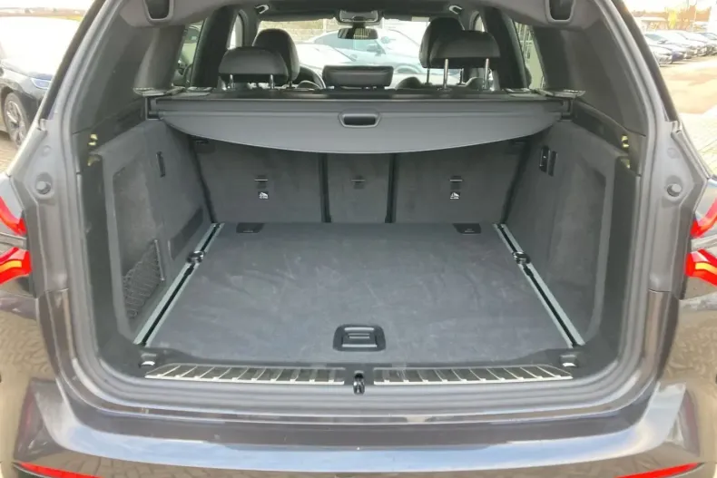 BMW X3 din 2024 cu 13.055 km - oferta BMW113402 - foto 7