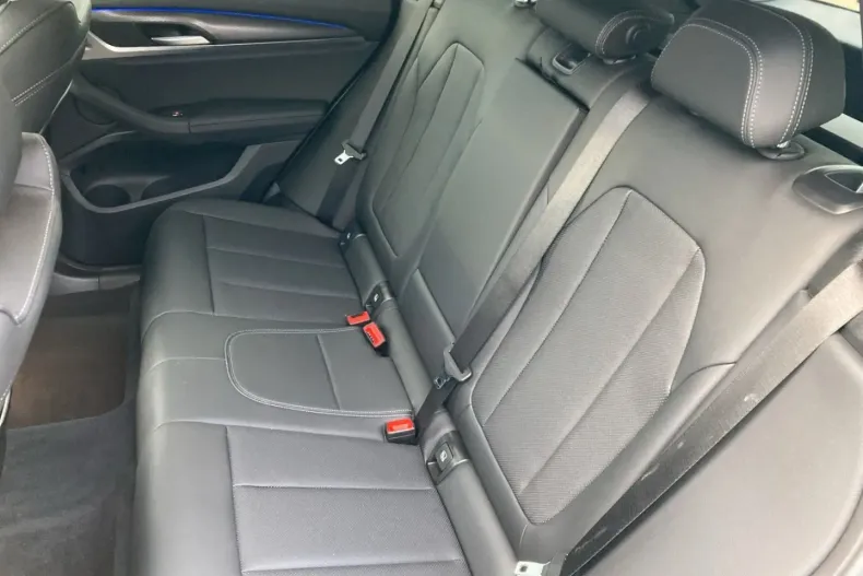 BMW X3 din 2024 cu 13.055 km - oferta BMW113402 - foto 12