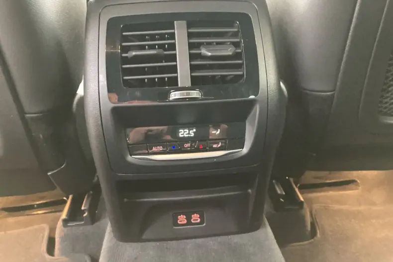 BMW X3 din 2024 cu 13.055 km - oferta BMW113402 - foto 13