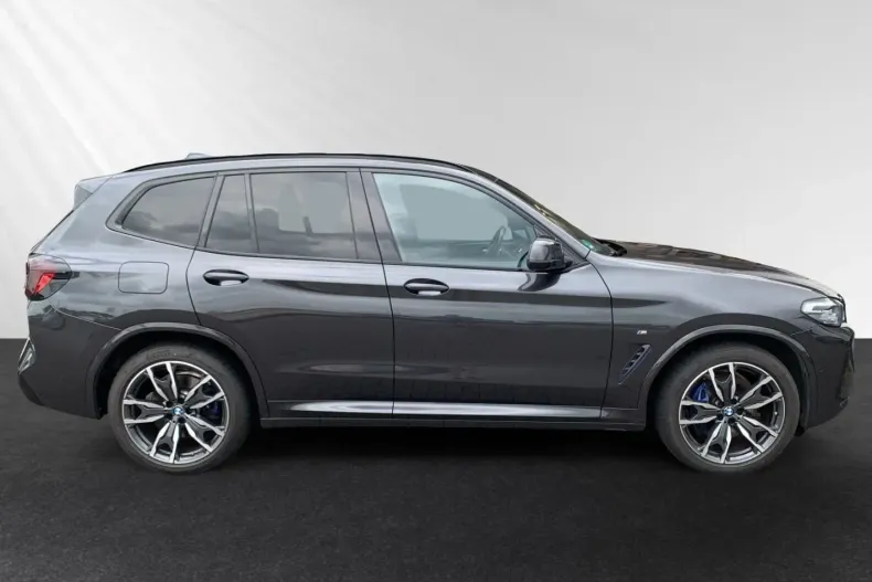 BMW X3 din 2022 cu 28.500 km - oferta BMW113403 - foto 2