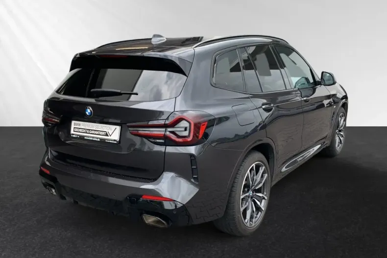 BMW X3 din 2022 cu 28.500 km - oferta BMW113403 - foto 3