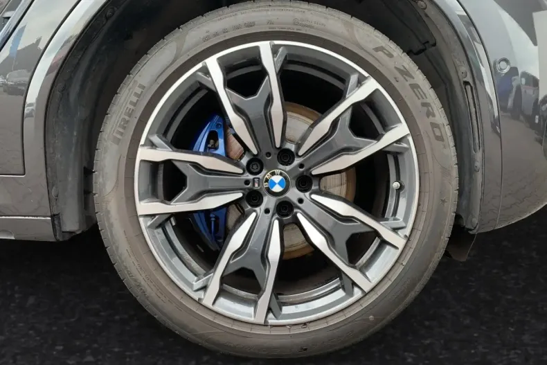 BMW X3 din 2022 cu 28.500 km - oferta BMW113403 - foto 4