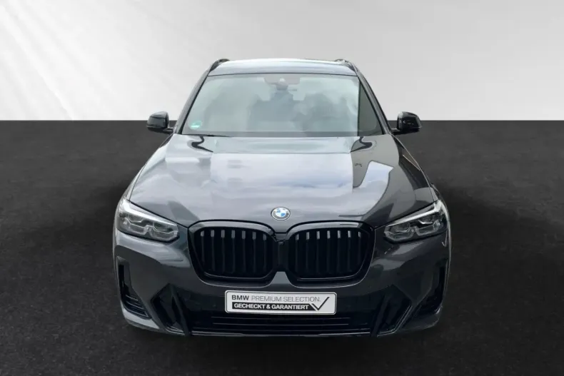 BMW X3 din 2022 cu 28.500 km - oferta BMW113403 - foto 5