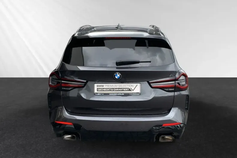 BMW X3 din 2022 cu 28.500 km - oferta BMW113403 - foto 6