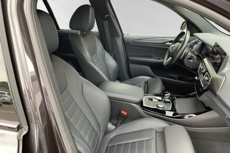 BMW X3 din 2022 cu 28.500 km - oferta BMW113403 - foto 7