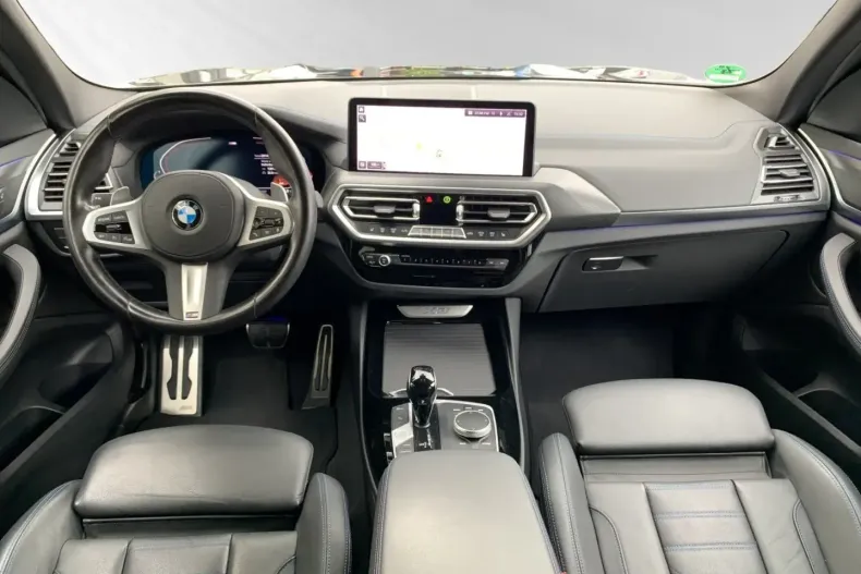 BMW X3 din 2022 cu 28.500 km - oferta BMW113403 - foto 8