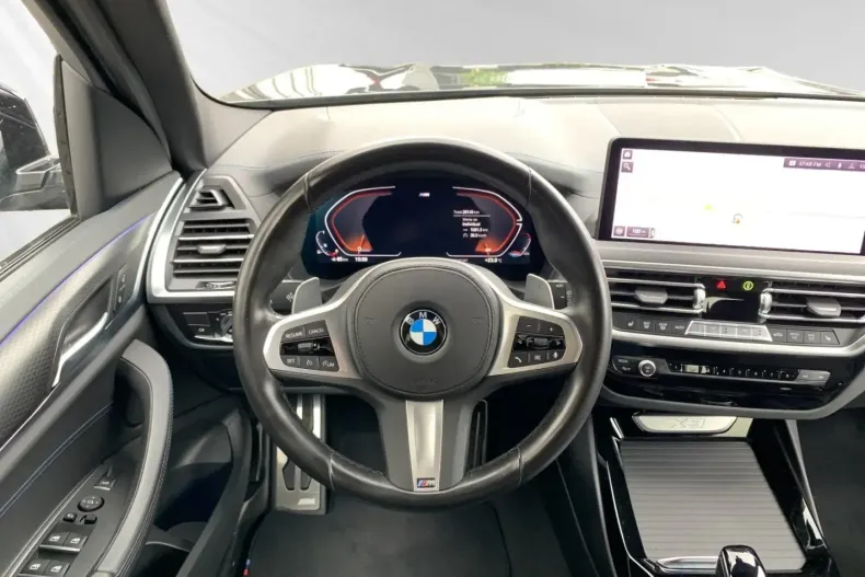 BMW X3 din 2022 cu 28.500 km - oferta BMW113403 - foto 9