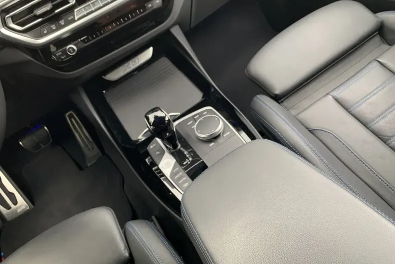 BMW X3 din 2022 cu 28.500 km - oferta BMW113403 - foto 10