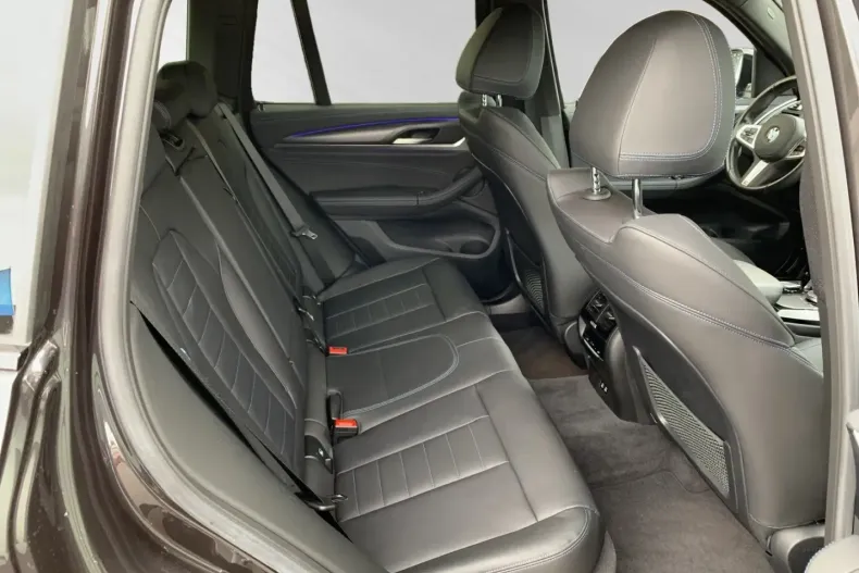 BMW X3 din 2022 cu 28.500 km - oferta BMW113403 - foto 11