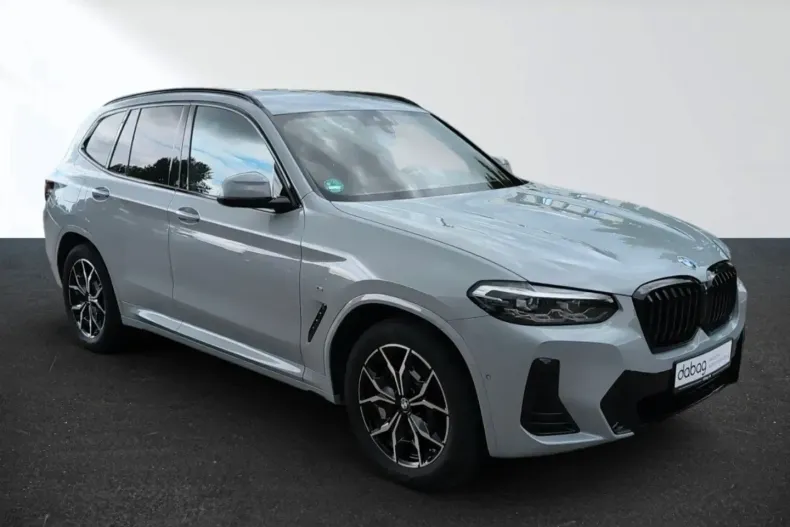 BMW X3 din 2023 cu 32.500 km - oferta BMW113404 - foto 2