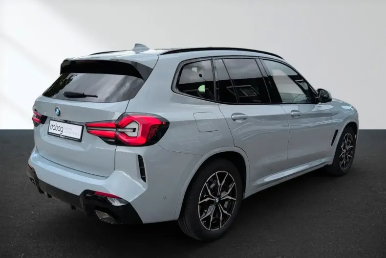 BMW X3 din 2023 cu 32.500 km - oferta BMW113404 - foto 3