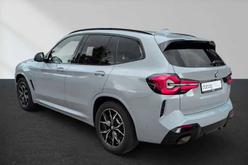 BMW X3 din 2023 cu 32.500 km - oferta BMW113404 - foto 4