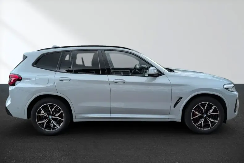 BMW X3 din 2023 cu 32.500 km - oferta BMW113404 - foto 5