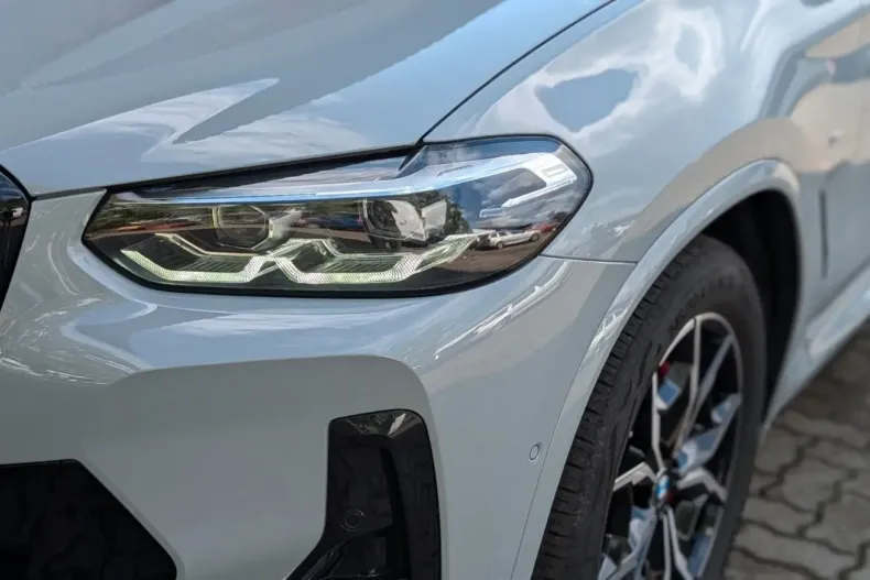 BMW X3 din 2023 cu 32.500 km - oferta BMW113404 - foto 7