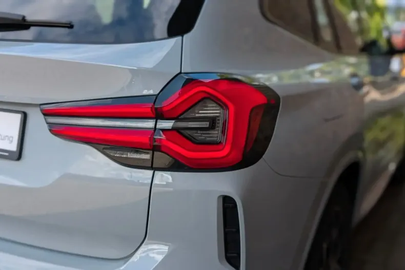 BMW X3 din 2023 cu 32.500 km - oferta BMW113404 - foto 8