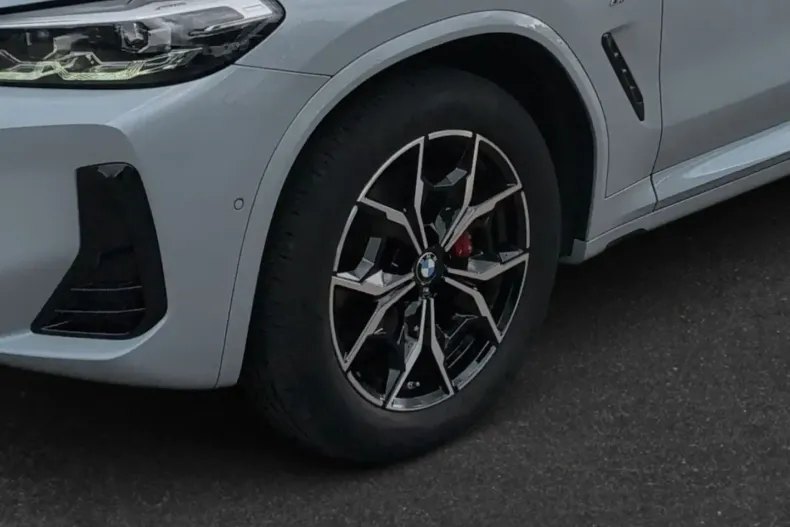 BMW X3 din 2023 cu 32.500 km - oferta BMW113404 - foto 9