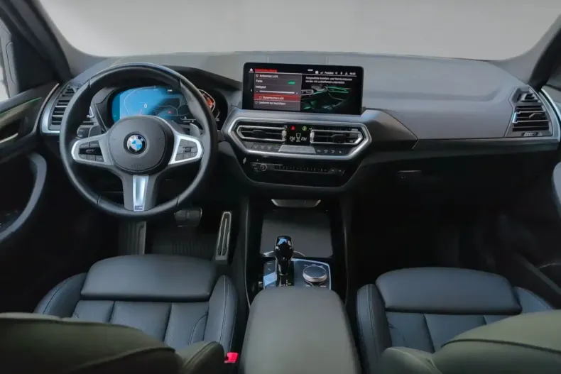 BMW X3 din 2023 cu 32.500 km - oferta BMW113404 - foto 10