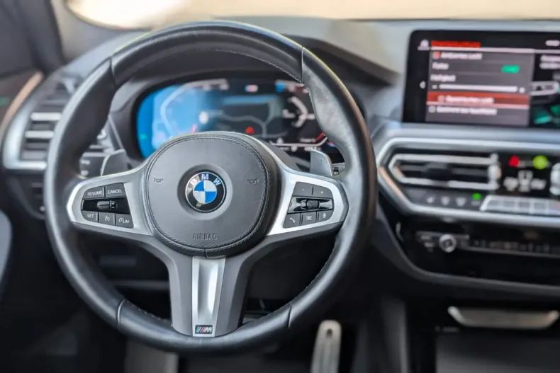 BMW X3 din 2023 cu 32.500 km - oferta BMW113404 - foto 11