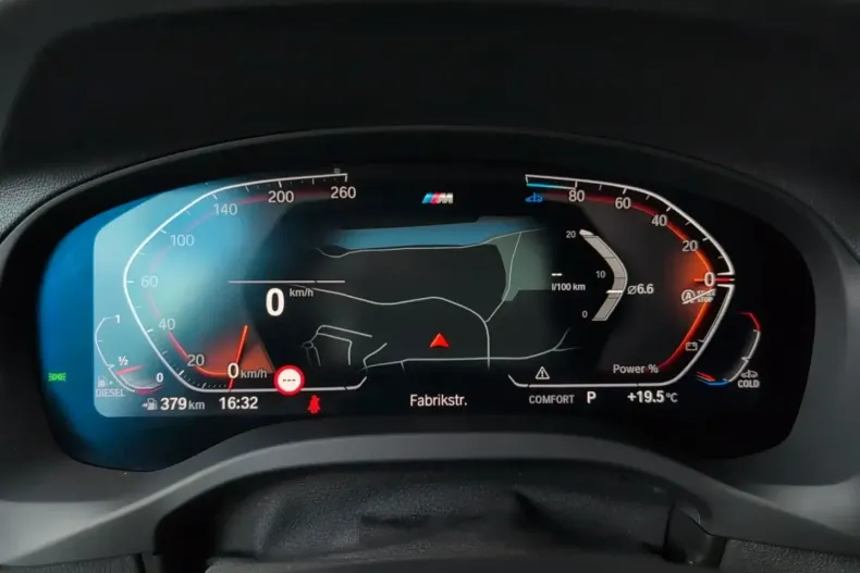 BMW X3 din 2023 cu 32.500 km - oferta BMW113404 - foto 13