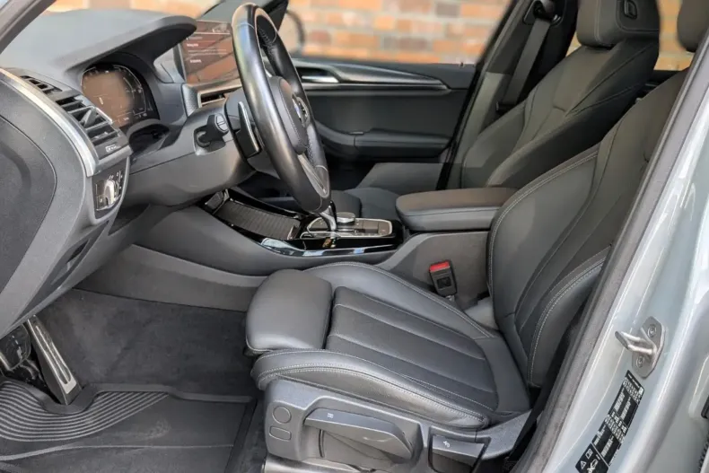 BMW X3 din 2023 cu 32.500 km - oferta BMW113404 - foto 15