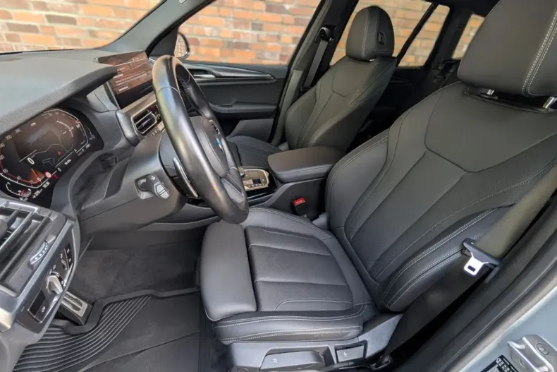 BMW X3 din 2023 cu 32.500 km - oferta BMW113404 - foto 16