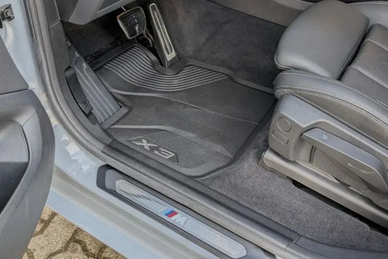 BMW X3 din 2023 cu 32.500 km - oferta BMW113404 - foto 17