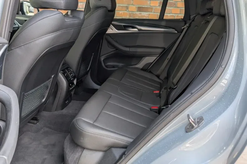 BMW X3 din 2023 cu 32.500 km - oferta BMW113404 - foto 18