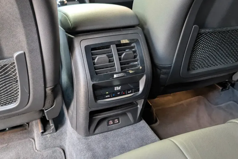 BMW X3 din 2023 cu 32.500 km - oferta BMW113404 - foto 19