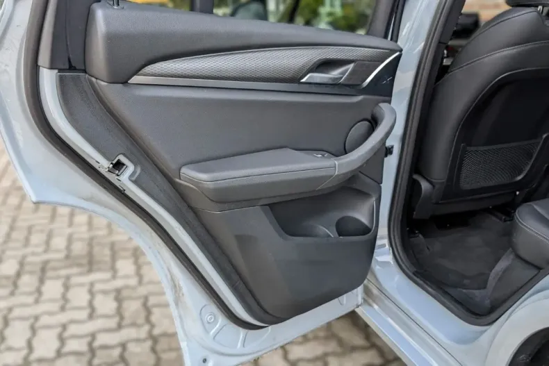 BMW X3 din 2023 cu 32.500 km - oferta BMW113404 - foto 21