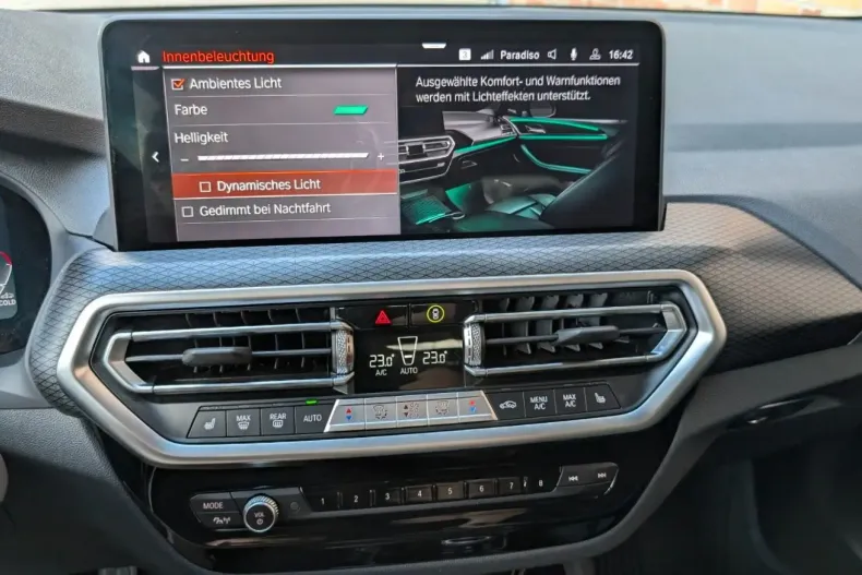 BMW X3 din 2023 cu 32.500 km - oferta BMW113404 - foto 25