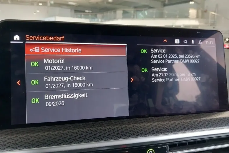 BMW X3 din 2023 cu 32.500 km - oferta BMW113404 - foto 29