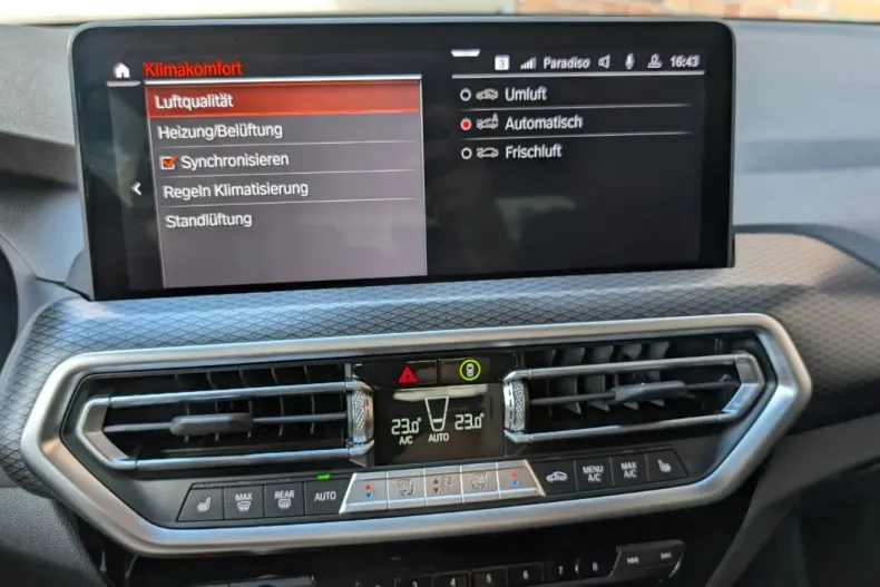 BMW X3 din 2023 cu 32.500 km - oferta BMW113404 - foto 30