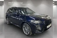 BMW X3 din 2022 cu 30.732 km - oferta BMW113405 - foto 2