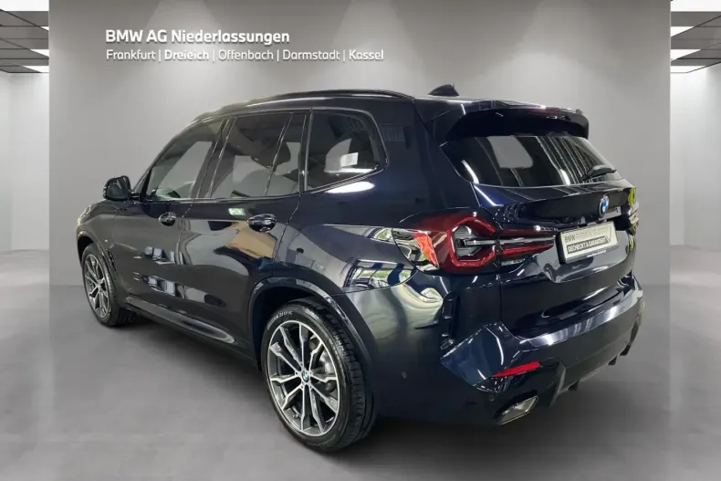 BMW X3 din 2022 cu 30.732 km - oferta BMW113405 - foto 4