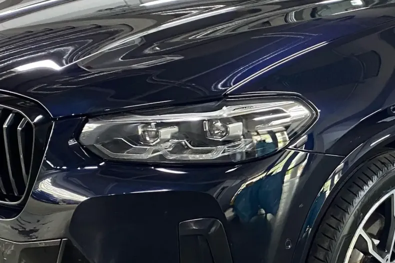 BMW X3 din 2022 cu 30.732 km - oferta BMW113405 - foto 5