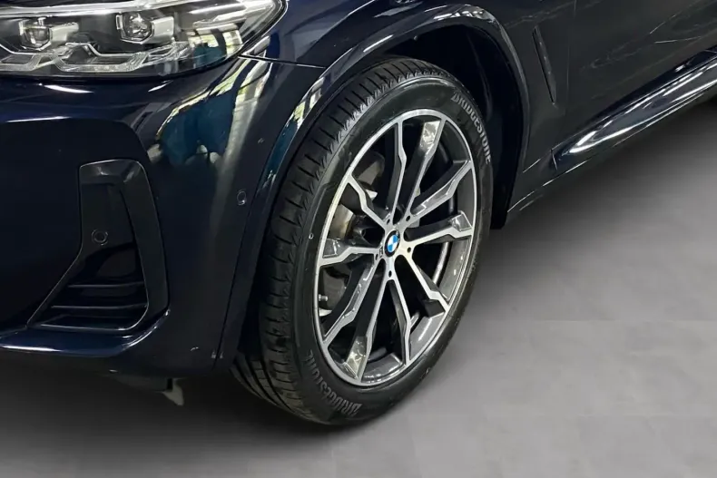 BMW X3 din 2022 cu 30.732 km - oferta BMW113405 - foto 6