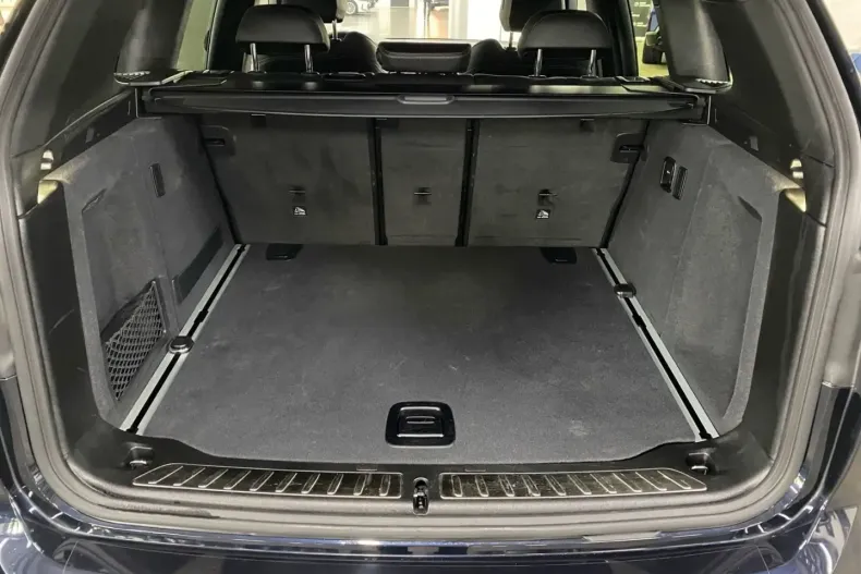 BMW X3 din 2022 cu 30.732 km - oferta BMW113405 - foto 12