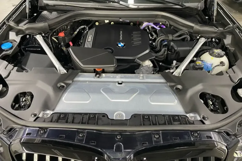 BMW X3 din 2022 cu 30.732 km - oferta BMW113405 - foto 13