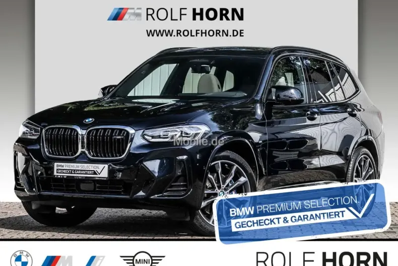 BMW X3 M40 din 2022 cu 35.711 km - oferta BMW113407 - foto 1