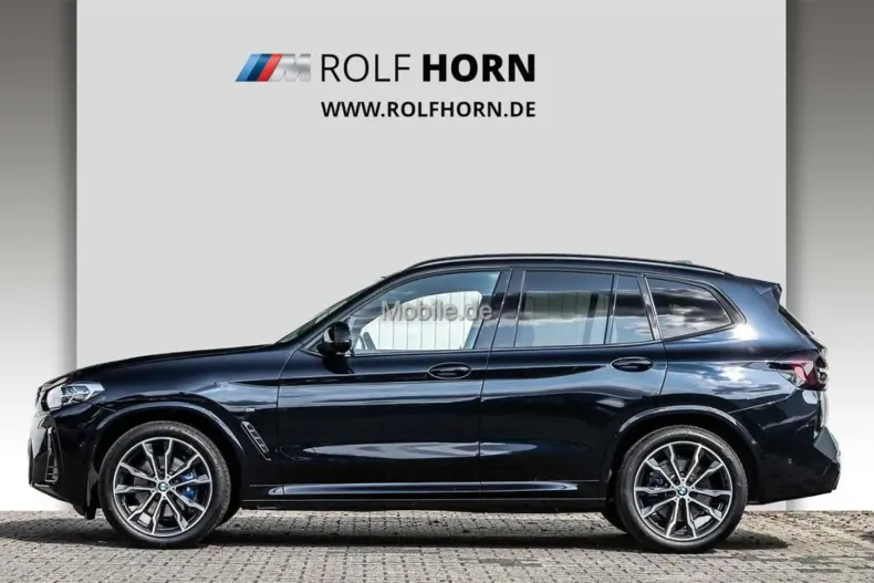 BMW X3 M40 din 2022 cu 35.711 km - oferta BMW113407 - foto 3