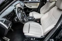 BMW X3 M40 din 2022 cu 35.711 km - oferta BMW113407 - foto 8