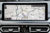 BMW X3 M40 din 2022 cu 35.711 km - oferta BMW113407 - foto 15