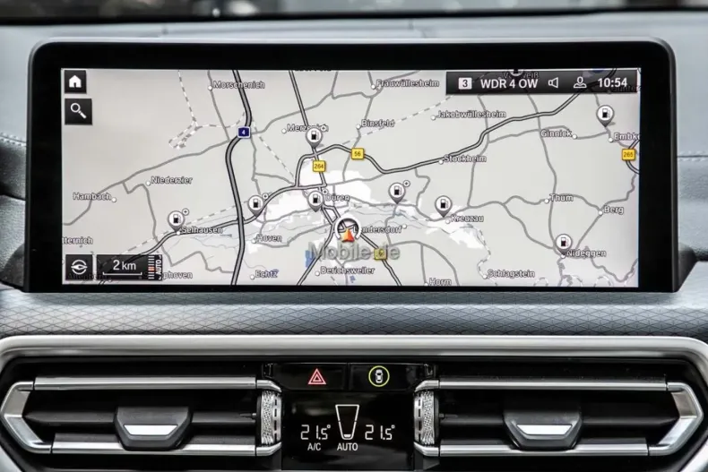 BMW X3 M40 din 2022 cu 35.711 km - oferta BMW113407 - foto 15