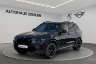 BMW X3 M40 din 2022 cu 36.400 km - oferta BMW113408 - foto 1