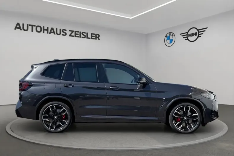 BMW X3 M40 din 2022 cu 36.400 km - oferta BMW113408 - foto 3