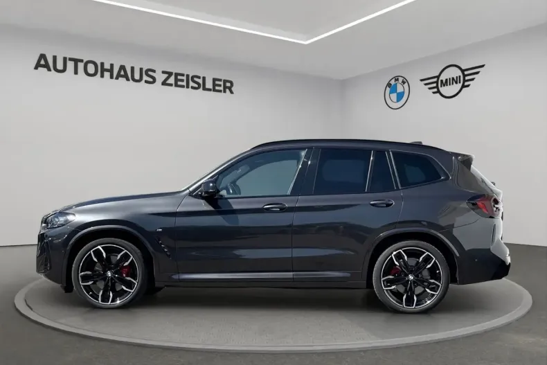 BMW X3 M40 din 2022 cu 36.400 km - oferta BMW113408 - foto 4