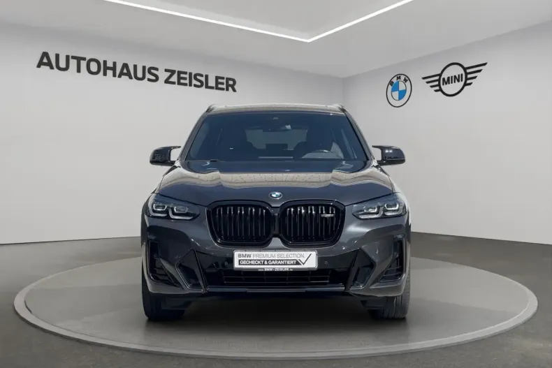 BMW X3 M40 din 2022 cu 36.400 km - oferta BMW113408 - foto 5