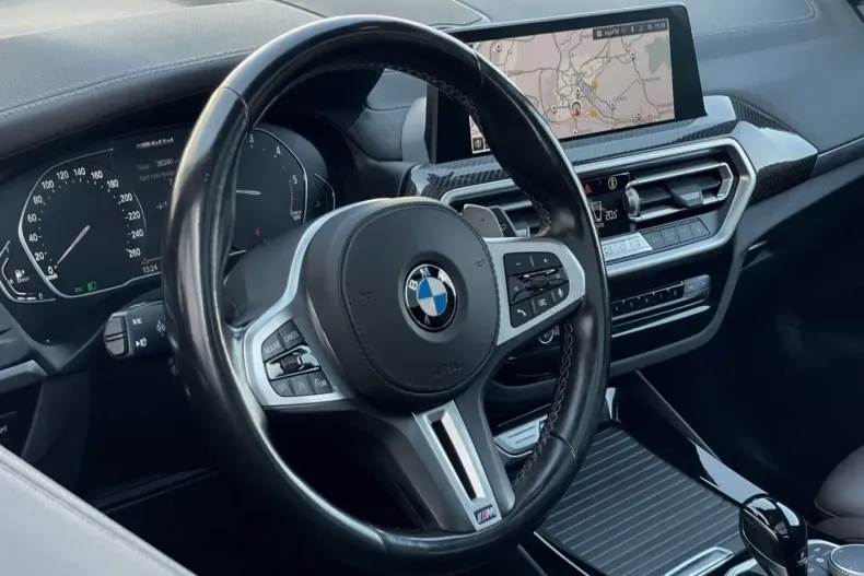 BMW X3 M40 din 2022 cu 36.400 km - oferta BMW113408 - foto 7