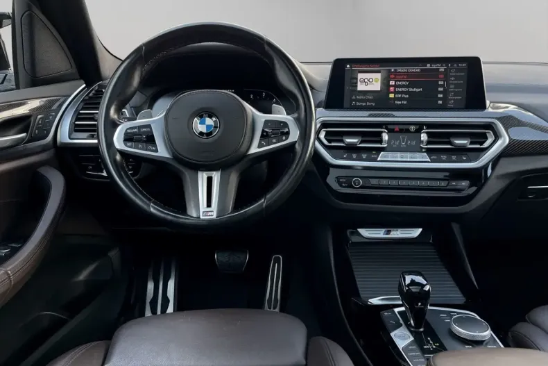 BMW X3 M40 din 2022 cu 36.400 km - oferta BMW113408 - foto 11