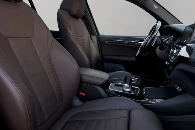 BMW X3 M40 din 2022 cu 36.400 km - oferta BMW113408 - foto 12